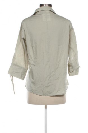 Damska koszula Unbranded, Rozmiar L, Kolor Zielony, Cena 57,66 zł