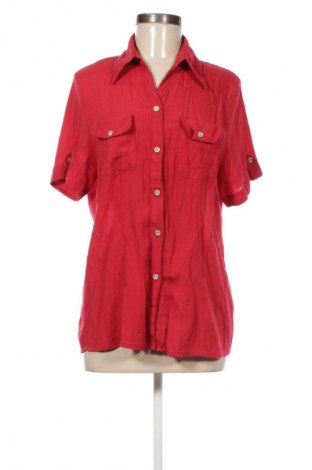 Női ing Unbranded, Méret M, Szín Piros, Ár 4 179 Ft