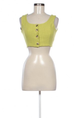 Dámska košeľa  Unbranded, Veľkosť S, Farba Zelená, Cena  12,79 €