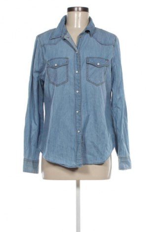 Damska koszula Unbranded, Rozmiar M, Kolor Niebieski, Cena 57,00 zł