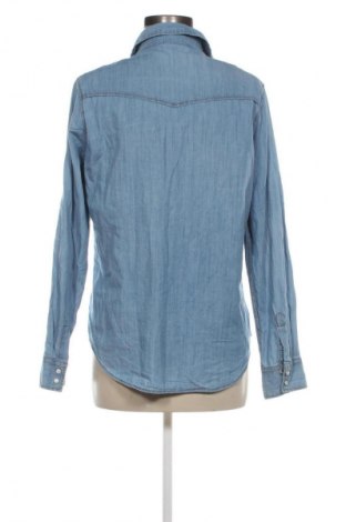 Damska koszula Unbranded, Rozmiar M, Kolor Niebieski, Cena 57,00 zł