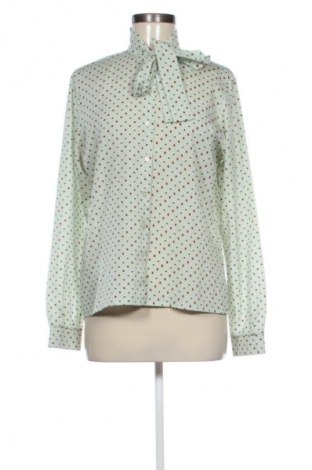 Дамска риза Unbranded, Размер L, Цвят Многоцветен, Цена 24,96 лв.