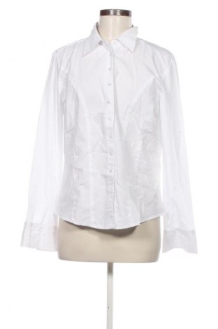 Damenbluse Unbranded, Größe M, Farbe Weiß, Preis € 13,99