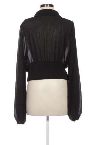 Дамска риза Unbranded, Размер XS, Цвят Черен, Цена 4,99 лв.