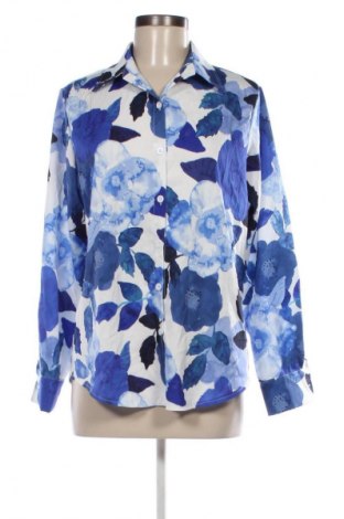 Дамска риза Unbranded, Размер M, Цвят Многоцветен, Цена 15,99 лв.