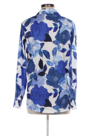 Дамска риза Unbranded, Размер M, Цвят Многоцветен, Цена 15,99 лв.