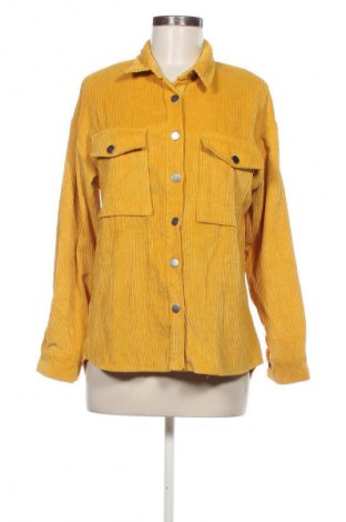 Damenbluse Unbranded, Größe S, Farbe Gelb, Preis 6,99 €