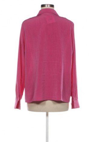 Damska koszula Unbranded, Rozmiar XL, Kolor Różowy, Cena 88,28 zł
