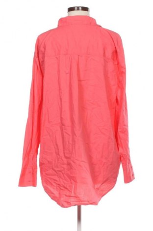 Damenbluse Unbranded, Größe XXL, Farbe Rosa, Preis € 16,99