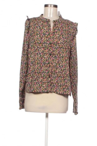 Дамска риза Rut & Circle, Размер M, Цвят Многоцветен, Цена 40,89 лв.