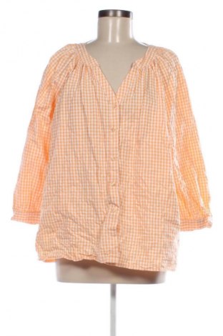 Damenbluse Unbranded, Größe XXL, Farbe Mehrfarbig, Preis € 6,99