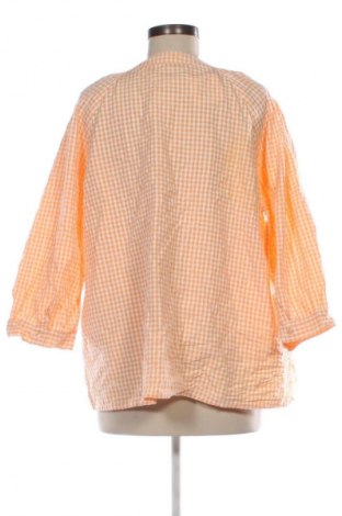 Damenbluse Unbranded, Größe XXL, Farbe Mehrfarbig, Preis € 6,99