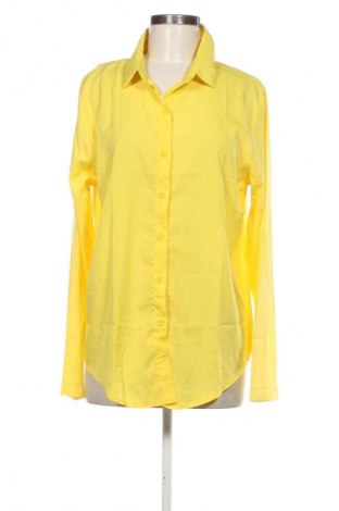 Cămașă de femei Unbranded, Mărime M, Culoare Galben, Preț 40,99 Lei