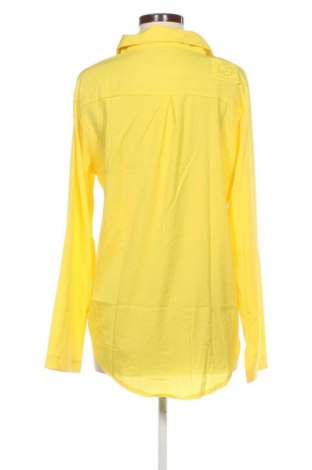 Cămașă de femei Unbranded, Mărime M, Culoare Galben, Preț 40,99 Lei