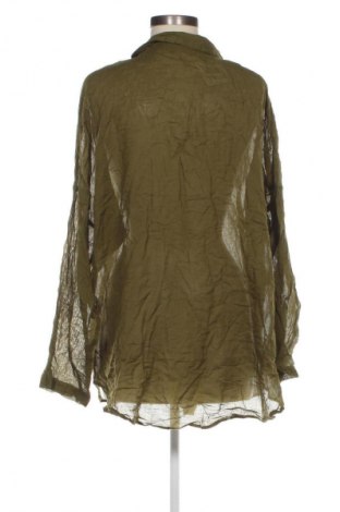 Női ing Unbranded, Méret XXL, Szín Zöld, Ár 6 149 Ft