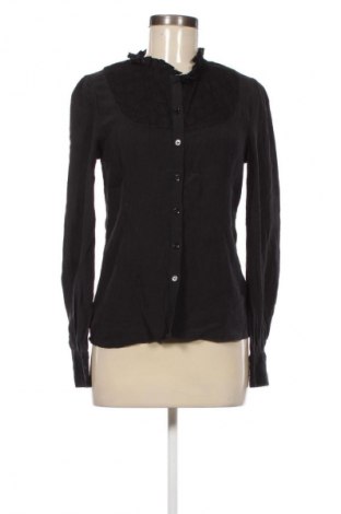 Dámská košile  Unbranded, Velikost S, Barva Černá, Cena  380,00 Kč