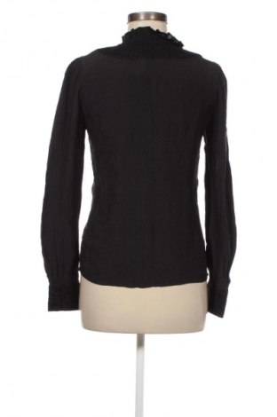 Dámská košile  Unbranded, Velikost S, Barva Černá, Cena  380,00 Kč