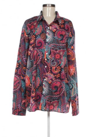 Dámska košeľa  Unbranded, Veľkosť XL, Farba Viacfarebná, Cena  11,95 €