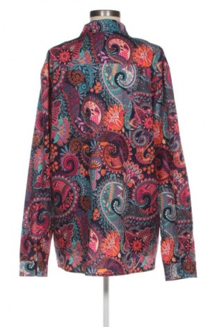 Dámska košeľa  Unbranded, Veľkosť XL, Farba Viacfarebná, Cena  11,95 €