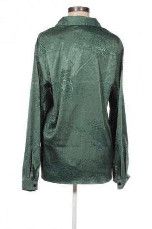 Dámska košeľa  Unbranded, Veľkosť M, Farba Zelená, Cena  13,00 €