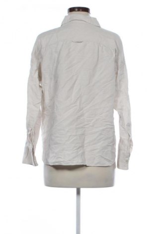 Дамска риза Unbranded, Размер L, Цвят Сив, Цена 12,99 лв.