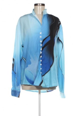 Damska koszula Unbranded, Rozmiar M, Kolor Kolorowy, Cena 35,99 zł