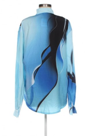 Damska koszula Unbranded, Rozmiar M, Kolor Kolorowy, Cena 35,99 zł