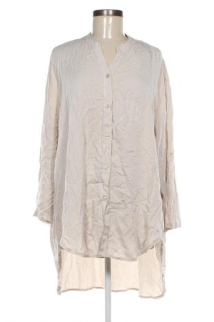 Damenbluse Unbranded, Größe XL, Farbe Ecru, Preis € 6,99