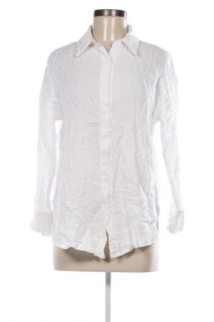 Cămașă de femei Unbranded, Mărime M, Culoare Alb, Preț 63,99 Lei