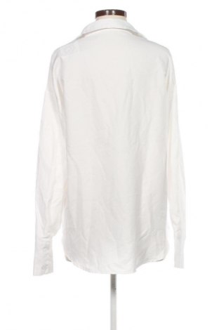 Дамска риза Unbranded, Размер XL, Цвят Бял, Цена 10,99 лв.
