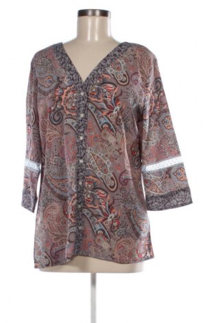 Damenbluse Unbranded, Größe M, Farbe Mehrfarbig, Preis € 8,99