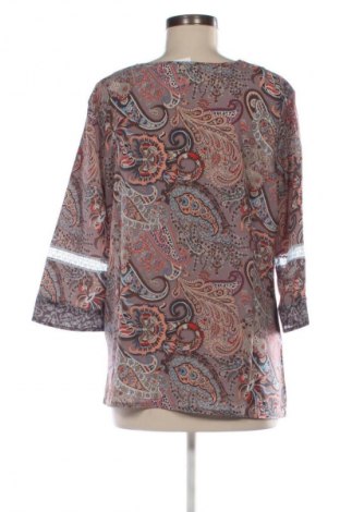 Damenbluse Unbranded, Größe M, Farbe Mehrfarbig, Preis € 8,99