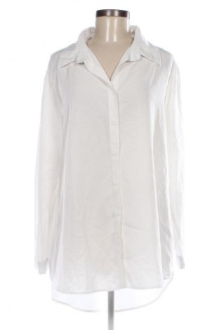 Damenbluse Unbranded, Größe XXL, Farbe Weiß, Preis 15,99 €