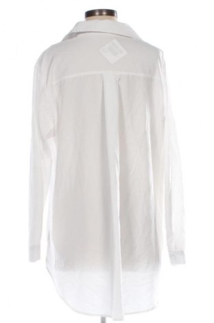 Damenbluse Unbranded, Größe XXL, Farbe Weiß, Preis 15,99 €