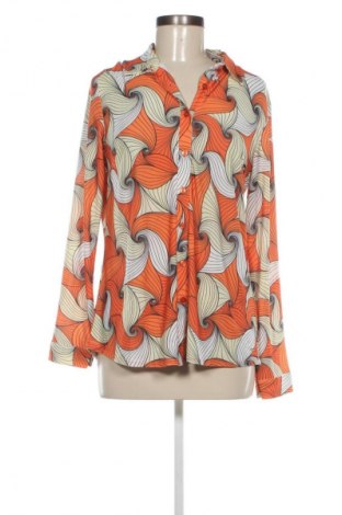 Damenbluse Unbranded, Größe L, Farbe Mehrfarbig, Preis € 4,99