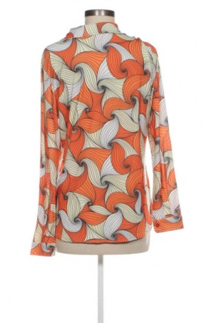 Damenbluse Unbranded, Größe L, Farbe Mehrfarbig, Preis € 4,99