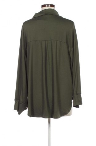 Dámská košile  Unbranded, Velikost XXL, Barva Zelená, Cena  199,00 Kč