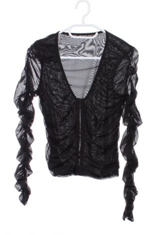 Damenbluse Unbranded, Größe XS, Farbe Schwarz, Preis € 7,99