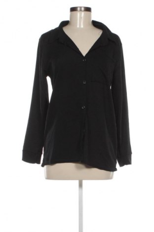 Damska koszula Unbranded, Rozmiar M, Kolor Czarny, Cena 16,99 zł