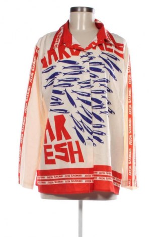 Γυναικείο πουκάμισο Unbranded, Μέγεθος XL, Χρώμα Πολύχρωμο, Τιμή 8,99 €