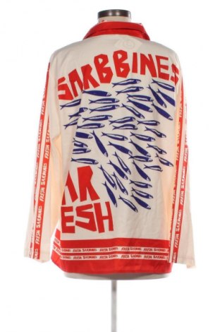 Γυναικείο πουκάμισο Unbranded, Μέγεθος XL, Χρώμα Πολύχρωμο, Τιμή 8,99 €