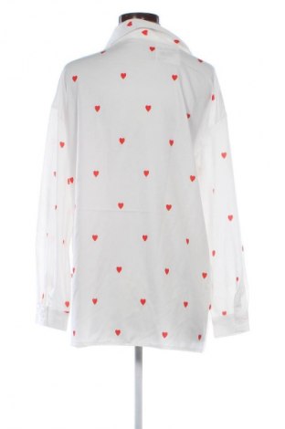 Дамска риза Unbranded, Размер M, Цвят Многоцветен, Цена 13,99 лв.