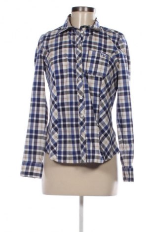 Γυναικείο πουκάμισο Unbranded, Μέγεθος S, Χρώμα Πολύχρωμο, Τιμή 7,99 €