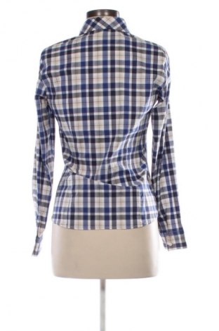 Γυναικείο πουκάμισο Unbranded, Μέγεθος S, Χρώμα Πολύχρωμο, Τιμή 7,99 €