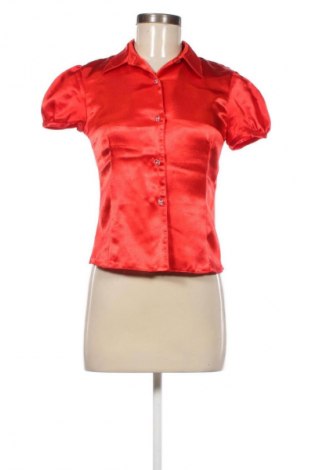 Dámská košile  Unbranded, Velikost S, Barva Červená, Cena  259,00 Kč