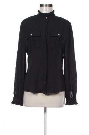 Damska koszula Unbranded, Rozmiar M, Kolor Czarny, Cena 22,99 zł