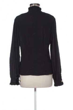 Damska koszula Unbranded, Rozmiar M, Kolor Czarny, Cena 22,99 zł