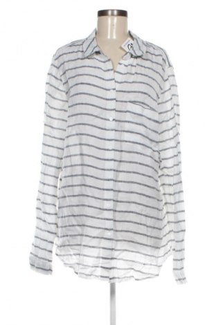 Γυναικείο πουκάμισο Unbranded, Μέγεθος XXL, Χρώμα Πολύχρωμο, Τιμή 18,99 €