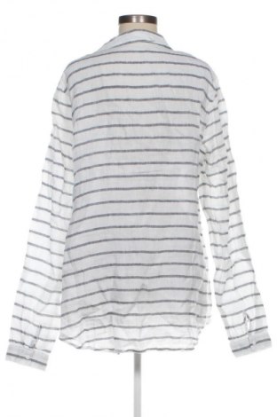 Γυναικείο πουκάμισο Unbranded, Μέγεθος XXL, Χρώμα Πολύχρωμο, Τιμή 18,99 €