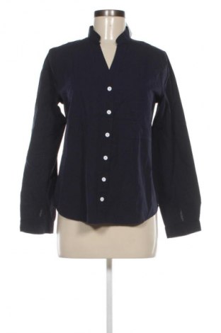 Damenbluse Unbranded, Größe S, Farbe Blau, Preis 7,99 €